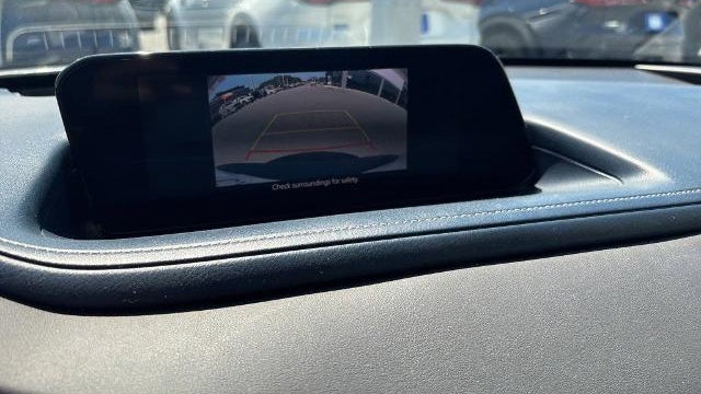2020 Mazda CX-30 Base