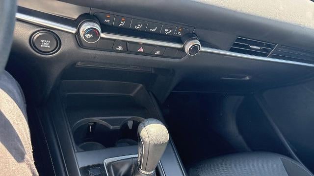 2020 Mazda CX-30 Base