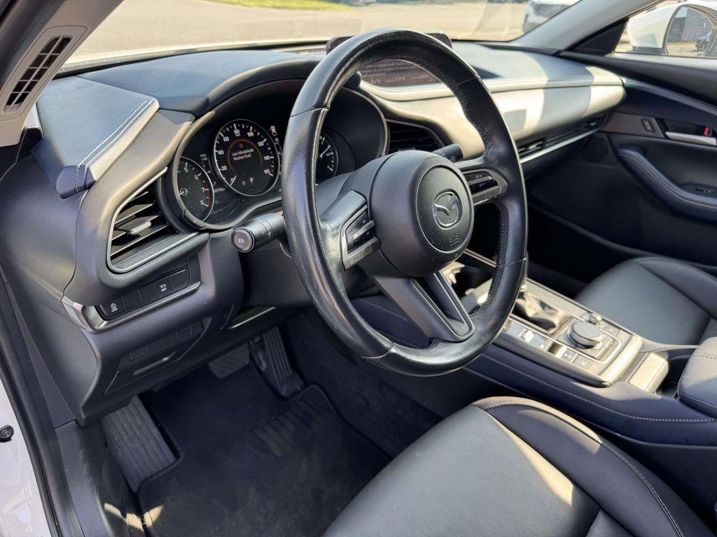 2021 Mazda CX-30 Select — photo 1 of 12