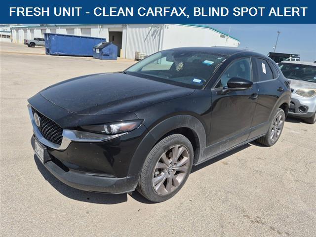 2021 MAZDA CX-3 - $18,995