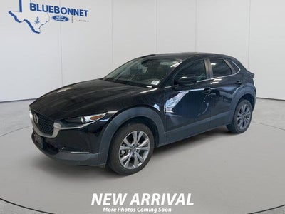 Photo of a 2021 Mazda CX-30 Select 4DR SUV for sale