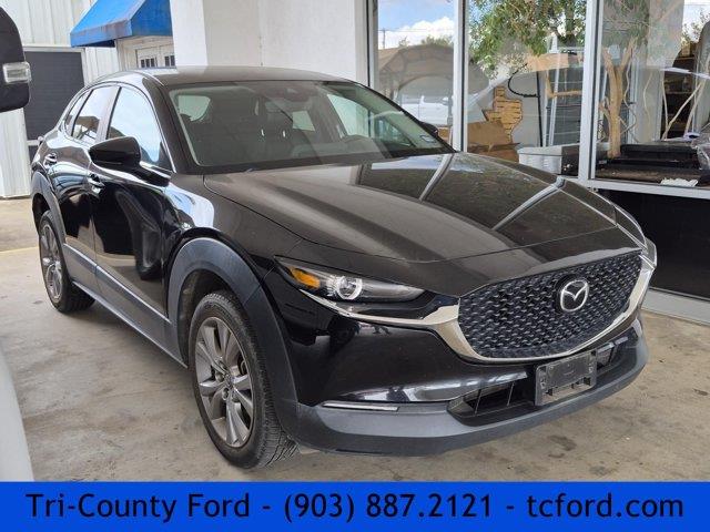 2021 MAZDA CX-3