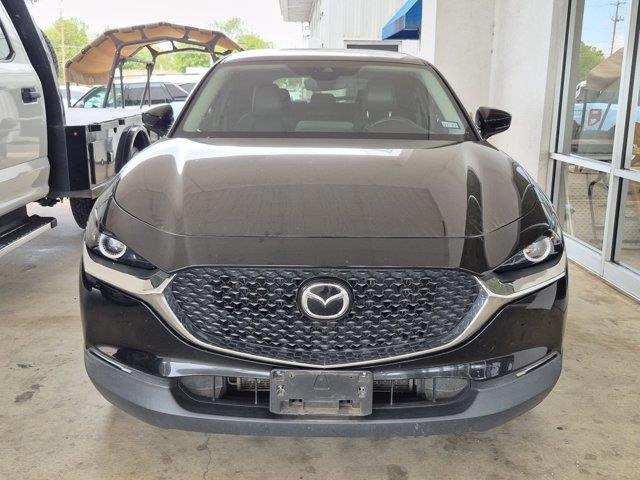2021 MAZDA CX-3