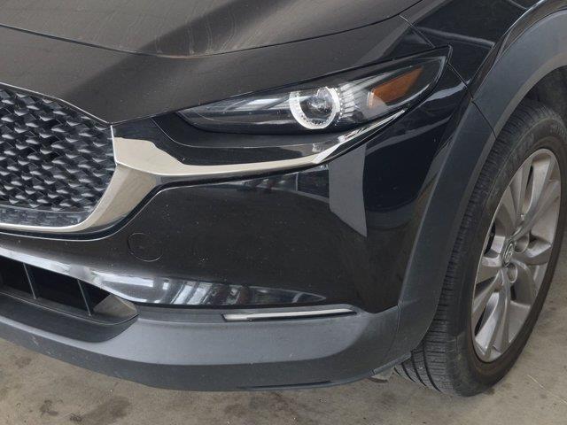 2021 MAZDA CX-3