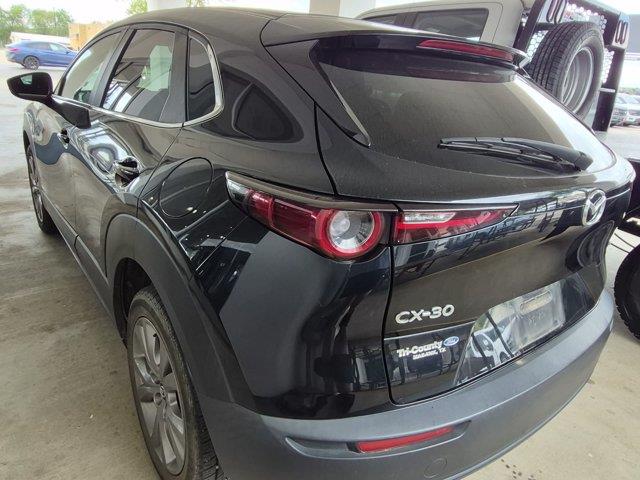 2021 MAZDA CX-3
