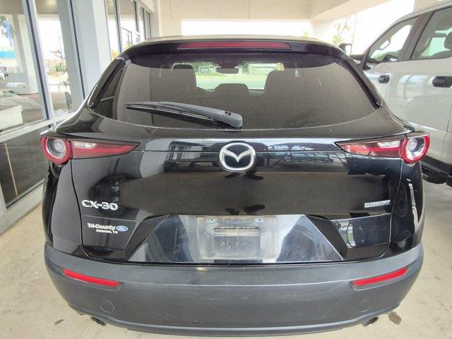 2021 MAZDA CX-3