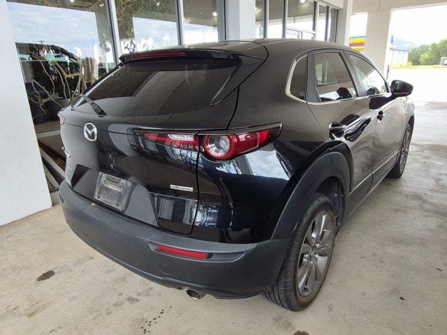 2021 MAZDA CX-3