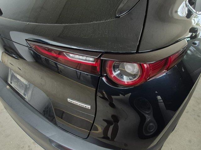 2021 MAZDA CX-3