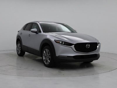 Photo of a 2021 Mazda CX-30 Select 4DR SUV for sale
