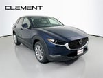 2021 CX-30 Thumbnail 5
