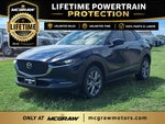 2021 CX-30 Thumbnail 1