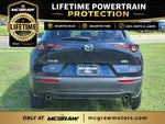 2021 CX-30 Thumbnail 4