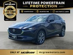 2021 CX-30 Thumbnail 23