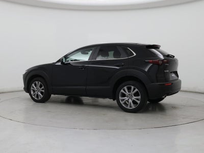 Photo of a 2021 Mazda CX-30 Select 4DR SUV for sale
