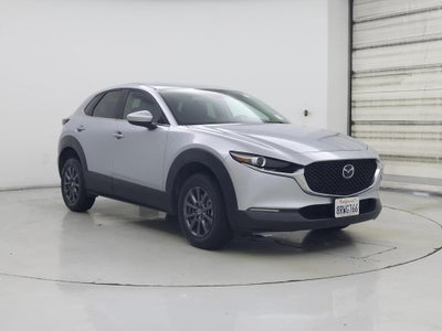 Photo of a 2020 Mazda CX-30 Base 4DR SUV for sale