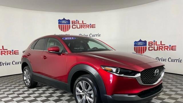 Preowned 2021 Mazda CX-30 Select for Sale