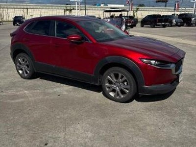 Photo of a 2020 Mazda CX-30 Select 4DR SUV for sale