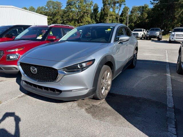 2021 MAZDA CX-3 - $19,669