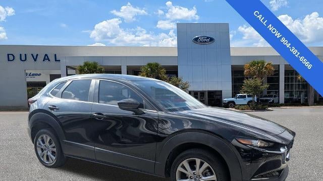 2021 Mazda CX-30 Preferred
