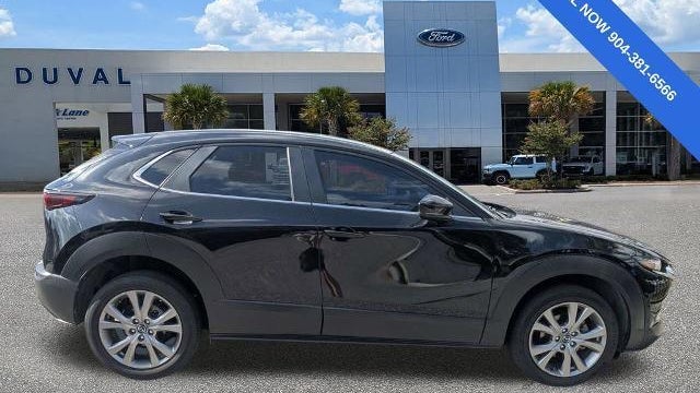 2021 Mazda CX-30 Preferred