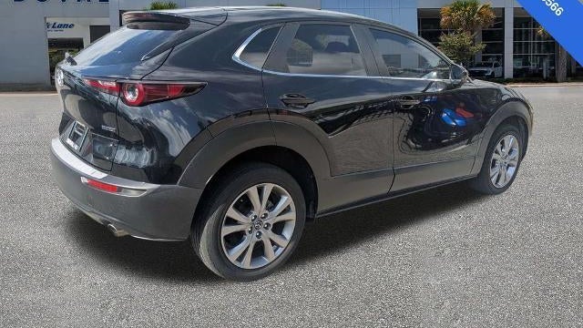 2021 Mazda CX-30 Preferred