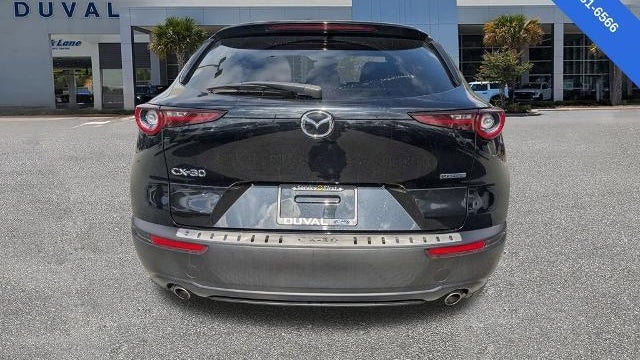 2021 Mazda CX-30 Preferred