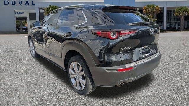 2021 Mazda CX-30 Preferred
