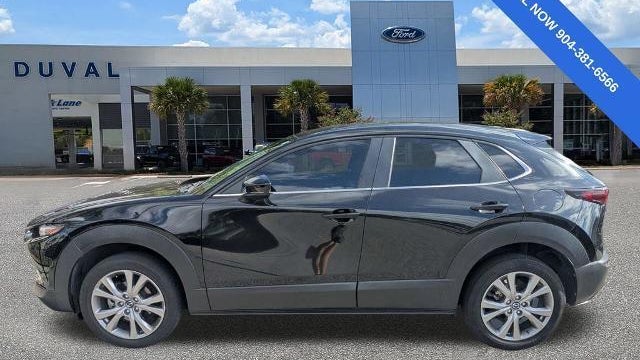 2021 Mazda CX-30 Preferred