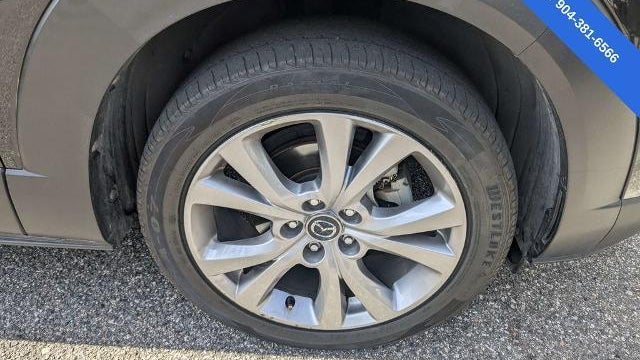 2021 Mazda CX-30 Preferred