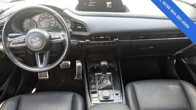 2021 Mazda CX-30 Preferred