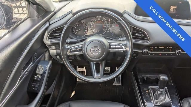 2021 Mazda CX-30 Preferred