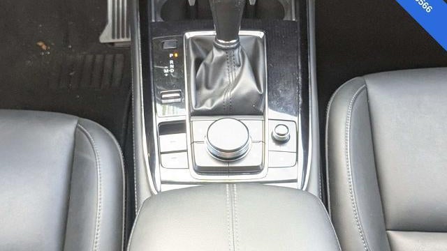 2021 Mazda CX-30 Preferred