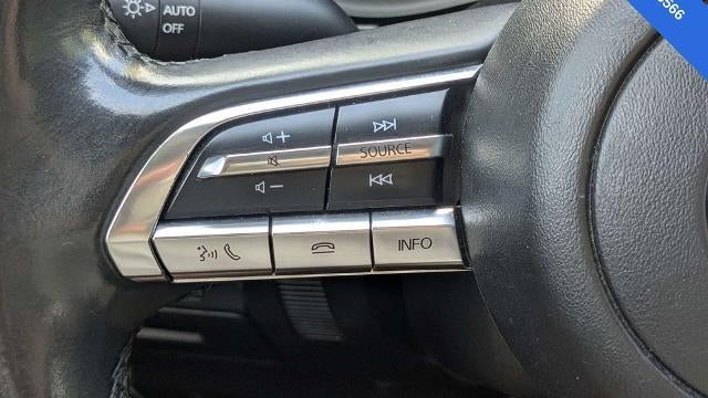 2021 Mazda CX-30 Preferred