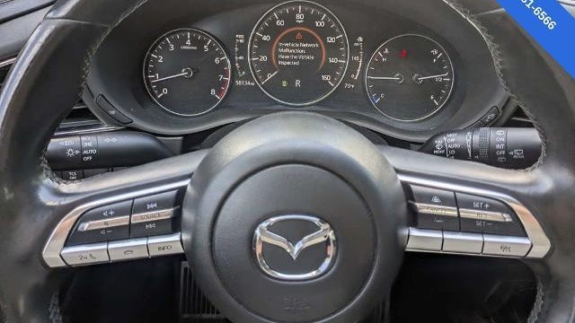 2021 Mazda CX-30 Preferred