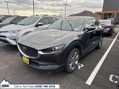 2020 Mazda CX-30 Select 4DR SUV
