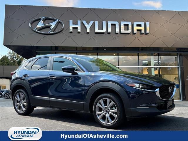 2021 MAZDA CX-3 - $23,823