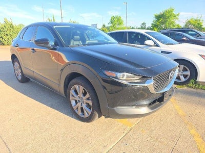 Photo of a 2020 Mazda CX-30 Select 4DR SUV for sale