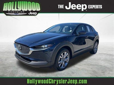 Photo of a 2020 Mazda CX-30 Select 4DR SUV for sale