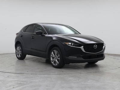 Photo of a 2020 Mazda CX-30 Select 4DR SUV for sale