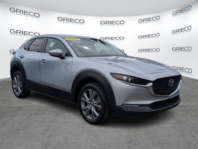 Photo of a 2021 Mazda CX-30 Preferred 4DR SUV for sale