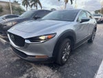 2021 CX-30 Thumbnail 3