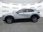 2021 CX-30 Thumbnail 4