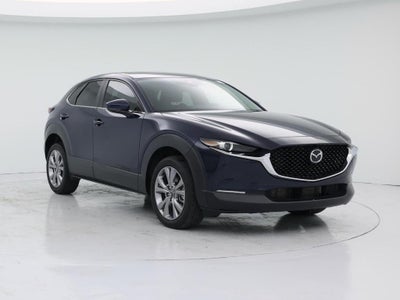 2021 Mazda CX-30 Preferred 4DR SUV