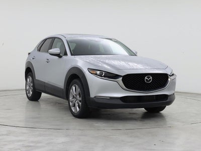 2021 Mazda CX-30 Preferred 4DR SUV