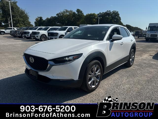 2020 MAZDA CX-3 - $17,691