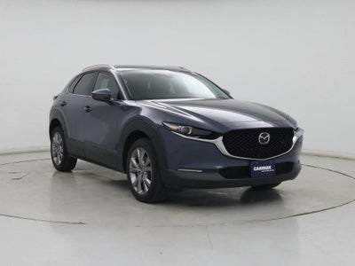 2021 Mazda CX-30 Premium 4DR SUV