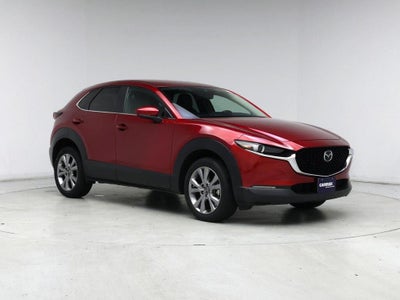 2020 Mazda CX-30 Preferred 4DR SUV