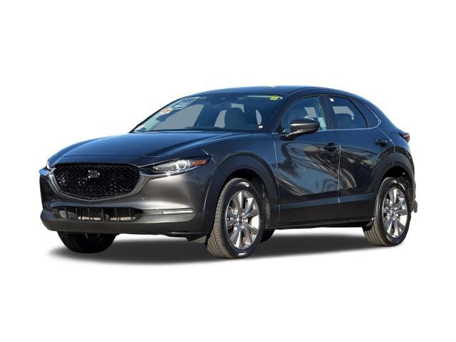 2020 MAZDA CX-3 - $17,750
