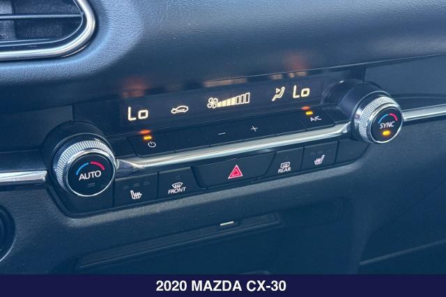 2020 MAZDA CX-3 - $17,750