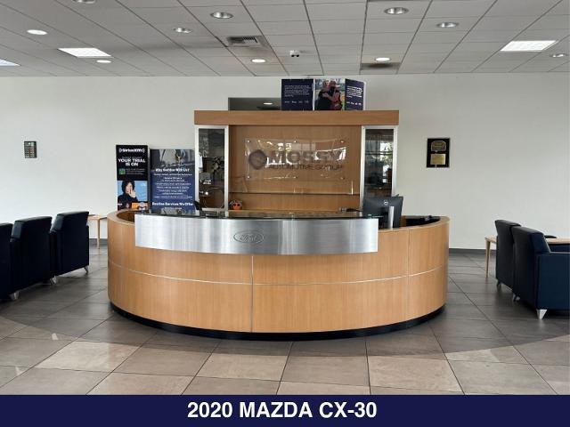 2020 MAZDA CX-3 - $17,750